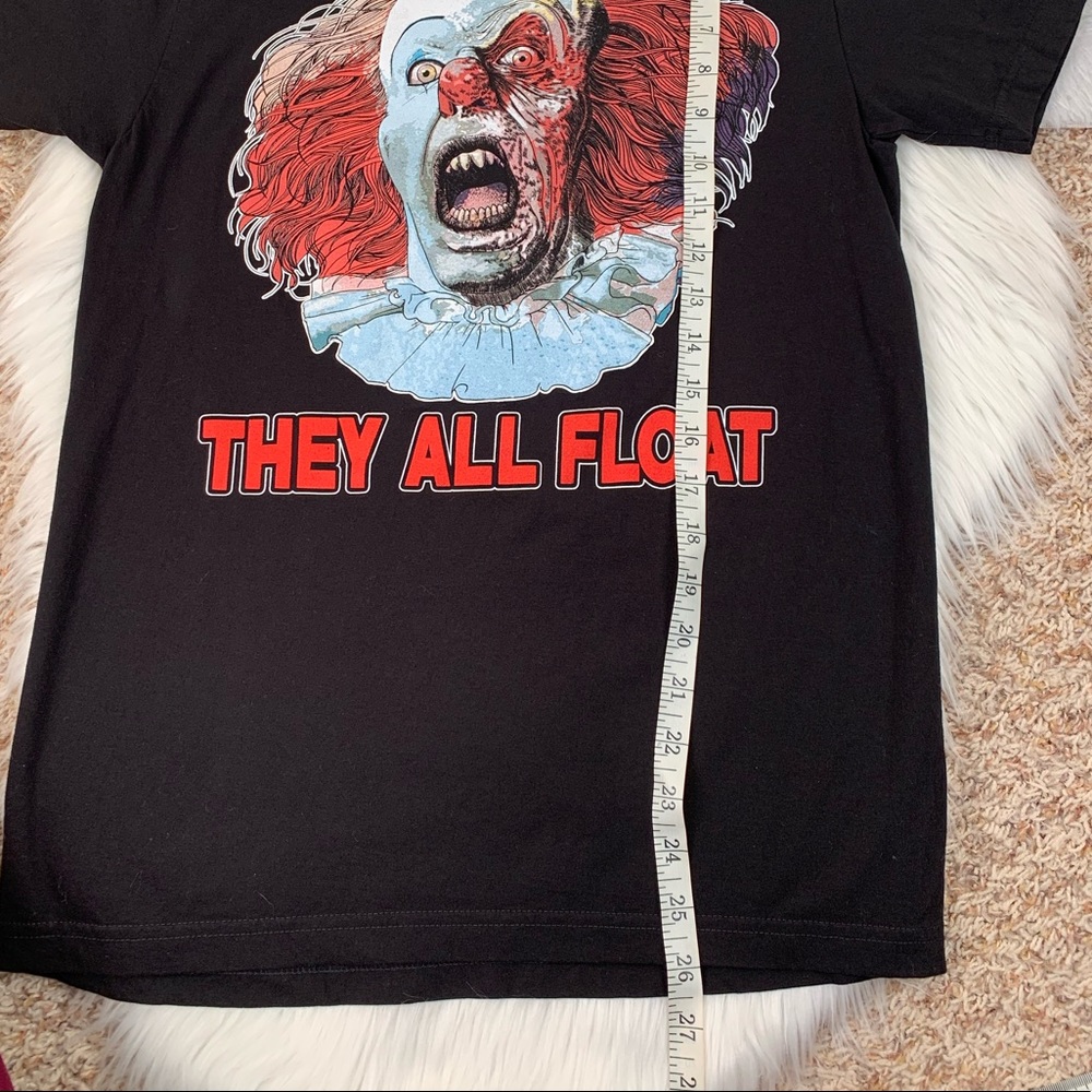 IT movie tee shirt - Picture 5 of 8